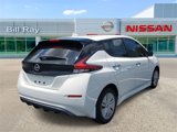 Used 2023 Nissan Leaf S image 4