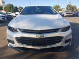 Used 2017 Chevrolet Malibu LT image 2