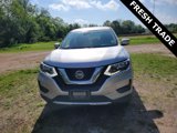 Used 2019 Nissan Rogue S image 3