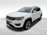 Used 2020 Jeep Compass Limited image 4
