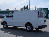 Used 2011 GMC Savana 2500 image 5