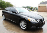 Used 2007 Lexus GS 350 AWD image 2