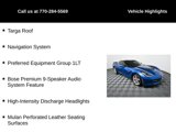 Used 2014 Chevrolet Corvette Stingray Coupe image 5