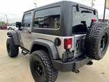 Used 2013 Jeep Wrangler Rubicon w/ Dual Top Group image 4