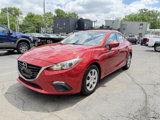 Used 2015 MAZDA MAZDA3 i Sport image 4
