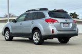 Used 2013 Subaru Outback 2.5i Limited w/ Moonroof Pkg image 5