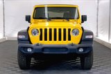 Used 2019 Jeep Wrangler Sport image 6
