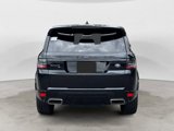 Used 2022 Land Rover Range Rover Sport HSE Silver Edition image 5