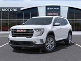 New 2024 GMC Acadia Elevation w/ Luxury Package image 6