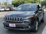 Used 2015 Jeep Cherokee Limited image 4