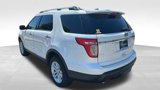 Used 2014 Ford Explorer XLT w/ Equipment Group 202A image 3