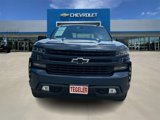 Used 2022 Chevrolet Silverado 1500 RST w/ Texas Edition Plus image 2