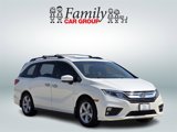 Used 2019 Honda Odyssey EX-L image 2
