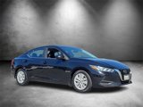 Used 2022 Nissan Sentra S w/ Electronics Package image 2