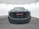 New 2025 GMC Sierra 1500 Pro w/ Graphite Edition image 2