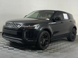 Certified 2022 Land Rover Range Rover Evoque SE image 2