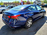 Used 2020 Nissan Altima 2.5 S image 4