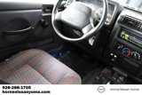 Used 1999 Jeep Wrangler Sport image 6