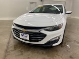 New 2025 Chevrolet Malibu LT image 4