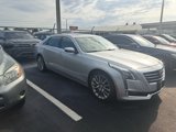 Used 2018 Cadillac CT6 Luxury image 2