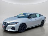 Used 2023 Nissan Maxima SV w/ Floor Mat Group image 5