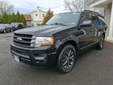 Used 2017 Ford Expedition Limited w/ Equipment Group 301A image 3