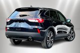 Used 2021 Ford Escape SE w/ SE Sport Appearance Package image 2