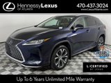 Used 2022 Lexus RX 350 FWD w/ Premium Package image 2