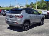 Used 2019 Jeep Compass Trailhawk w/ Cold Weather Group image 5