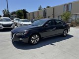 Used 2022 Nissan Altima 2.5 SV image 3