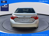 Used 2015 Toyota Corolla S image 6