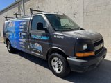Used 2016 Chevrolet Express 2500 Extended image 6