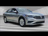 Used 2019 Volkswagen Jetta S w/ Driver Assistance Package image 2