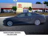 Used 2022 Toyota Camry LE image 2