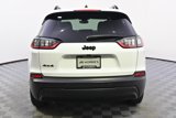 Used 2023 Jeep Cherokee Altitude Lux image 5
