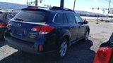 Used 2013 Subaru Outback 2.5i Premium w/ All-Weather Pkg image 4