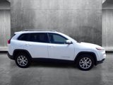 Used 2015 Jeep Cherokee Latitude w/ Comfort/Convenience Group image 5
