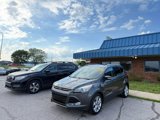 Used 2015 Ford Escape Titanium w/ Equipment Group 301A image 2