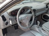 Used 2001 Porsche 911 Cabriolet image 4