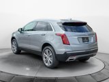 New 2025 Cadillac XT5 Premium Luxury w/ LPO, Floor Liner Package image 5