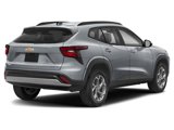 New 2025 Chevrolet Trax LT image 3