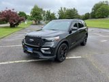 Certified 2022 Ford Explorer ST w/ Equipment Group 401A image 4
