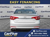 Used 2016 Hyundai Sonata Sport w/ Option Group 1V image 4