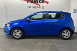Used 2016 Chevrolet Sonic LT image 6