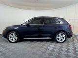 Used 2018 Audi Q5 2.0T Premium Plus w/ Premium Plus Package image 2