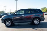 Used 2012 Kia Sorento LX w/ Third Row Pkg image 4