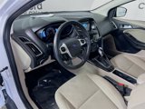 Used 2016 Ford Focus Electric Hatchback image 3