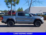 New 2025 GMC Canyon Elevation w/ Convenience Package image 4