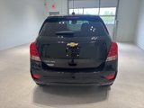 Certified 2022 Chevrolet Trax LS w/ Tint and Cruise Package image 5