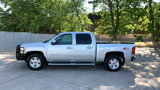Used 2013 Chevrolet Silverado 1500 LTZ w/ LTZ Plus Package image 2